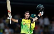 Australia v England - T20 Game 1
